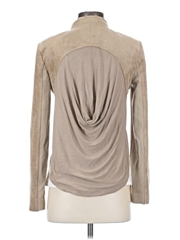 BCBGMAXAZRIA Jacket (view 2)