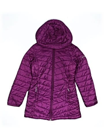 Columbia Snow Jacket (view 1)