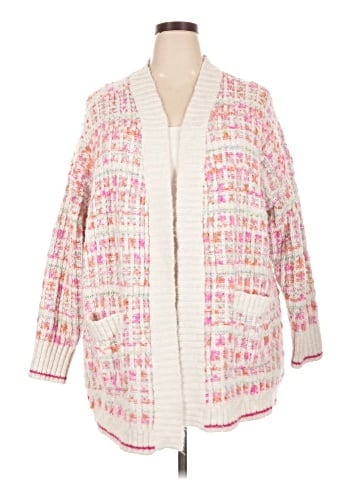Torrid Cardigan (view 1)