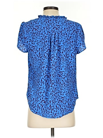 41Hawthorn Short Sleeve Blouse (view 2)