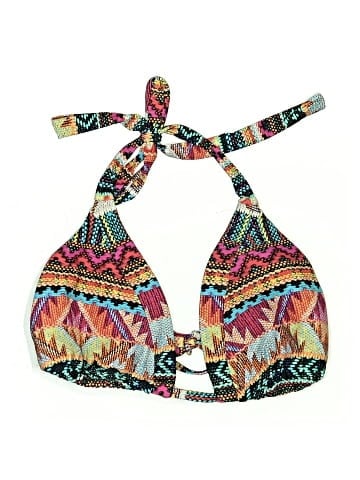 La Blanca Swimsuit Top (view 1)
