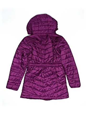 Columbia Snow Jacket (view 2)
