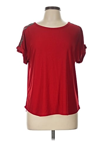 Love Scarlett Short Sleeve Top (view 1)