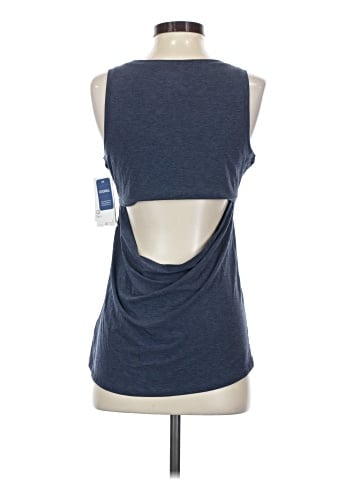 Gap Fit Sleeveless T-Shirt (view 2)
