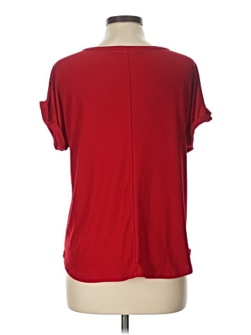 Love Scarlett Short Sleeve Top (view 2)