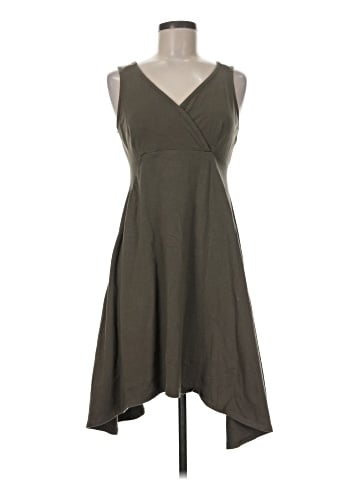 Eileen Fisher Casual Dress (view 1)