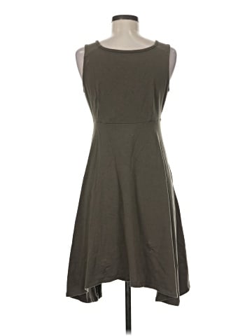 Eileen Fisher Casual Dress (view 2)