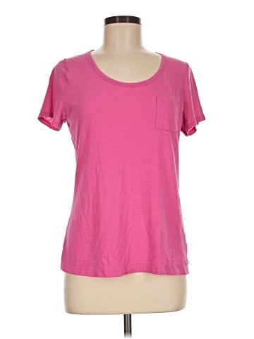 SONOMA life + style Short Sleeve Top (view 1)