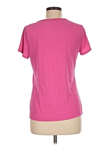 SONOMA life + style Short Sleeve Top (view 2)
