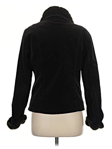 Harold's Faux Fur Jacket (view 2)