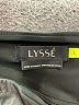Lyssé 100% Polyurethane Black Active Pants Size L - photo 7