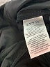 Lyssé 100% Polyurethane Black Active Pants Size L - photo 8