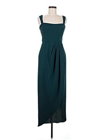 Xscape Cocktail Dress (view 1)