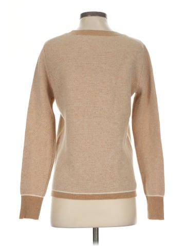 J.Crew Cashmere Pullover Sweater (view 2)