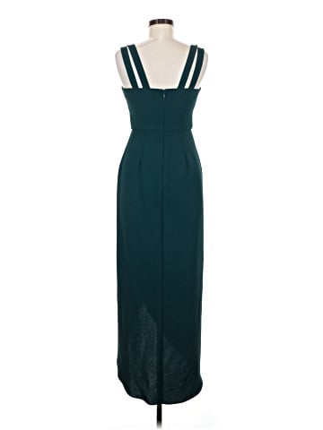 Xscape Cocktail Dress (view 2)