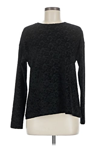 Dolce Vita Long Sleeve T-Shirt (view 1)