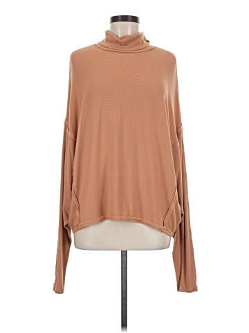 We the Free Turtleneck Sweater (view 1)