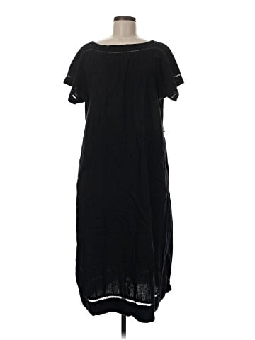 Ann Taylor Casual Dress (view 1)