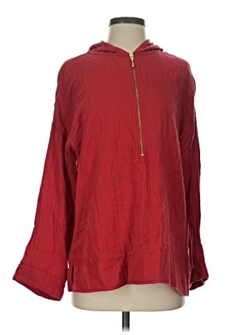 Soft Surroundings Poncho (view 1)