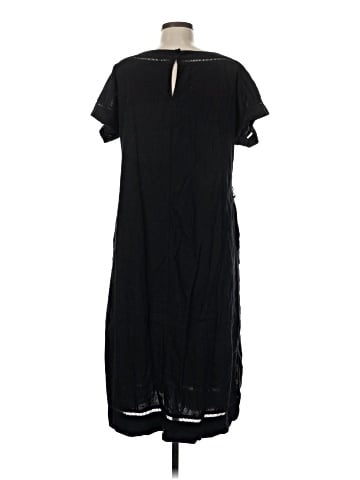 Ann Taylor Casual Dress (view 2)