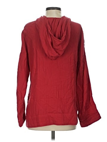 Soft Surroundings Poncho (view 2)