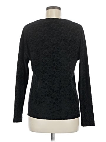 Dolce Vita Long Sleeve T-Shirt (view 2)
