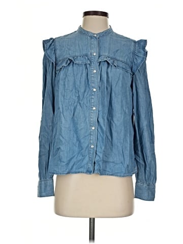 Levi's Denim Jacket (view 1)