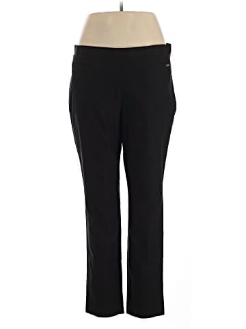 Jones New York Signature Active Pants (view 1)