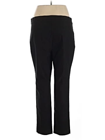 Jones New York Signature Active Pants (view 2)