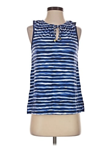 MICHAEL Michael Kors Sleeveless T-Shirt (view 1)