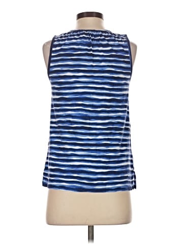MICHAEL Michael Kors Sleeveless T-Shirt (view 2)