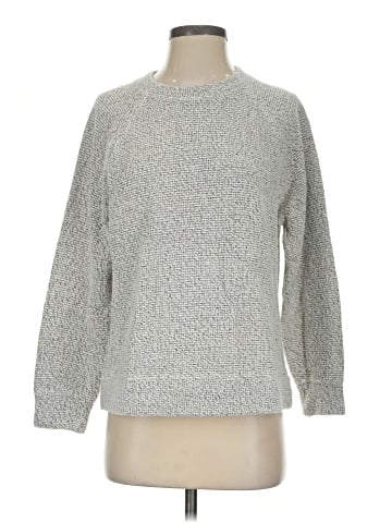 Lou & Grey Pullover Sweater (view 1)