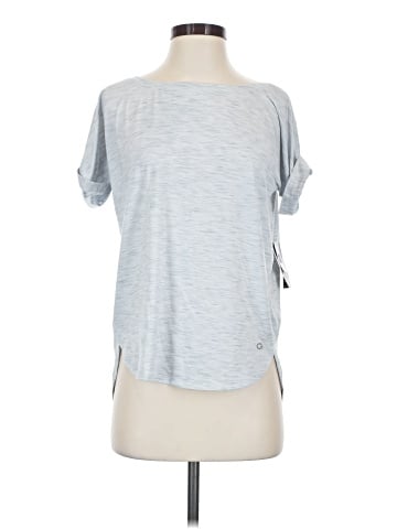 Gap Fit Short Sleeve T-Shirt (view 1)