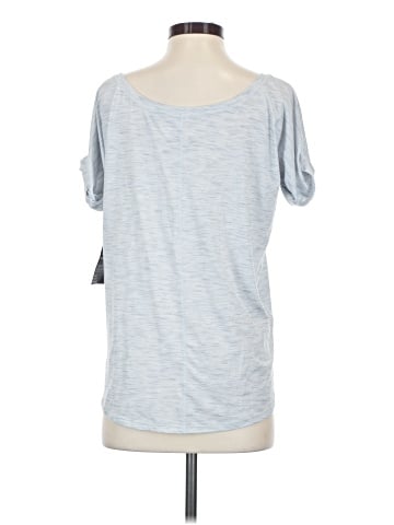Gap Fit Short Sleeve T-Shirt (view 2)