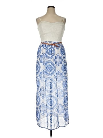 AUW Casual Dress (view 1)