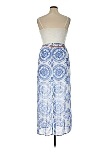 AUW Casual Dress (view 2)