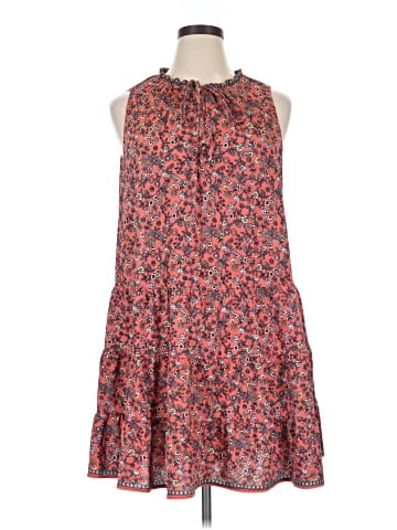 Max Studio Casual Dress (view 1)