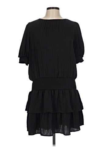 1.State Casual Dress (view 1)
