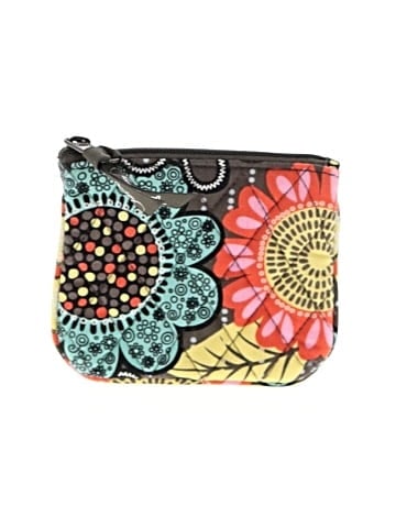 Vera Bradley Coin Purse (view 1)