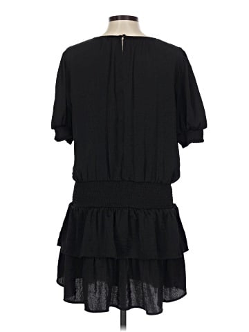 1.State Casual Dress (view 2)