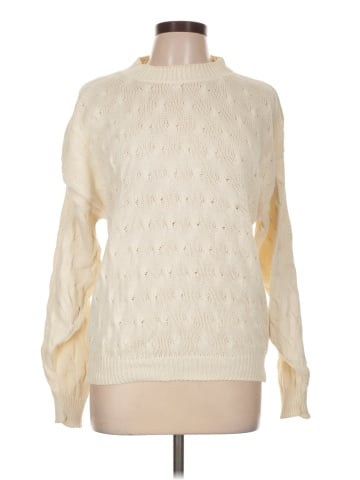 Talbots Pullover Sweater (view 1)