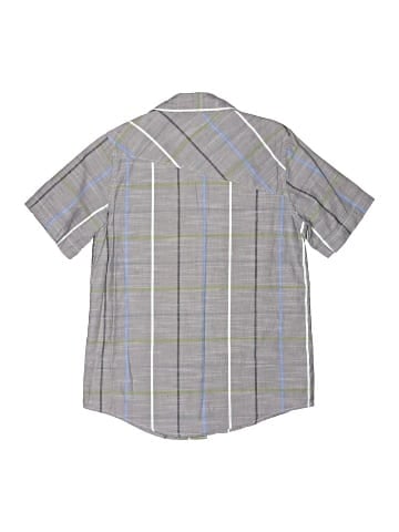 Shaun White Short Sleeve Button-Down Shirt (view 2)