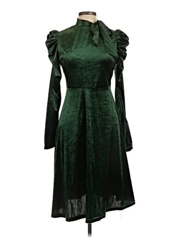 Shein Cocktail Dress (view 1)