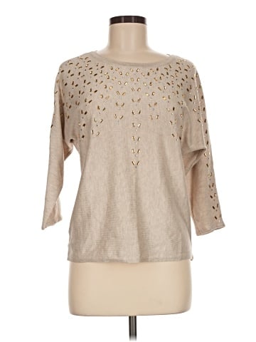 Madison Pullover Sweater (view 1)