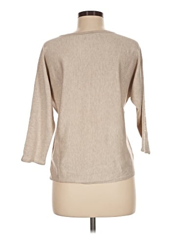 Madison Pullover Sweater (view 2)