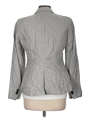 Zara Basic Blazer (view 2)