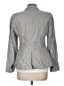 Zara Basic 100% Linen Gray Blazer Size M - photo 2