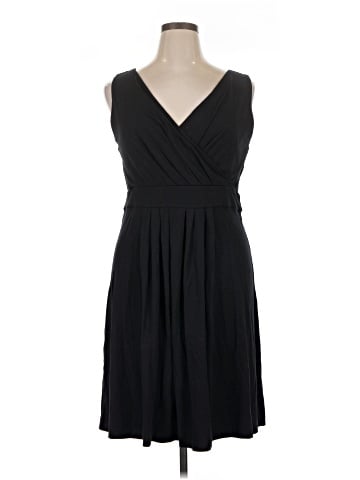 Lands' End Cocktail Dress (view 1)