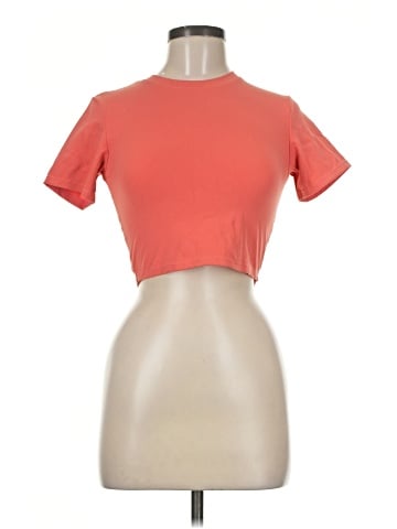 Unbranded Short Sleeve T-Shirt (view 1)