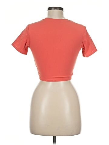 Unbranded Short Sleeve T-Shirt (view 2)